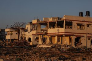 Hamás no irá a la ronda de negociaciones del alto el fuego en Gaza programada el martes - AlbertoNews