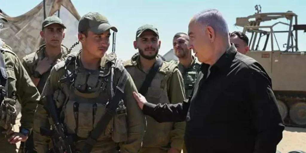 Hamás rechaza la última propuesta de acuerdo y acusa a Netanyahu de retirarse de lo ya pactado