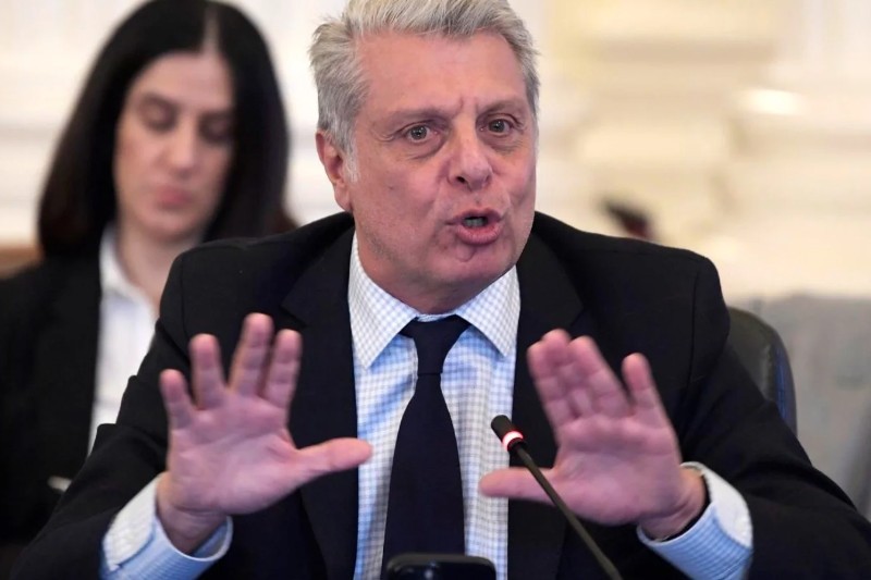 “Hay 30 millones de venezolanos que suplican por paz, ¿alguien los puede oír o están sentenciados a vivir en el infierno?” (+Video)