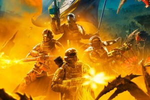 Helldivers 2 planea añadir una característica muy solicitada por los jugadores y que triunfó en Diablo IV durante su Temporada 4
