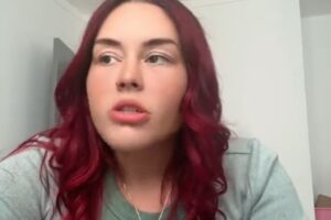 Hija de Daddy Yankee envió un fuerte mensaje sobre las elecciones en Venezuela (+Video)