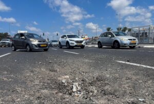 Hizbolá lanza un ataque con drones contra objetivos militares en el norte de Israel