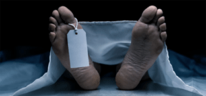 Hombre asesina a su vecina adolescente por un tendedero