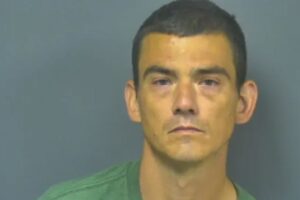 Hombre que amenazó de muerte a Biden en X podría ser condenado a 15 años de cárcel