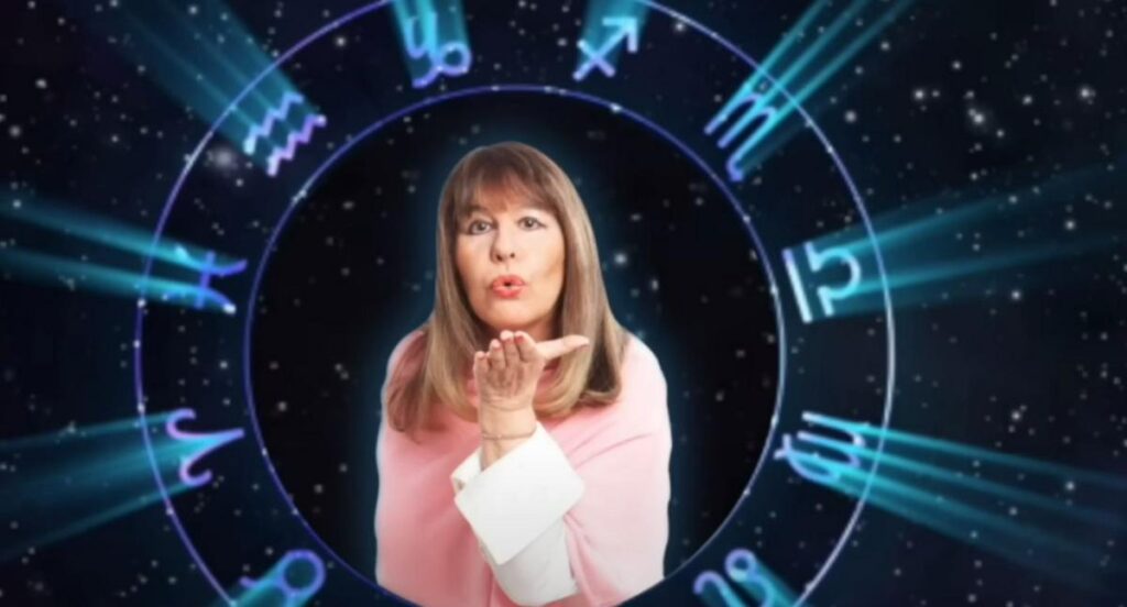 Horóscopo Esperanza Gracia hoy domingo 4 de agosto para los signos del Zodiaco