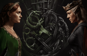 «House of the Dragon» finalizará con la temporada 4