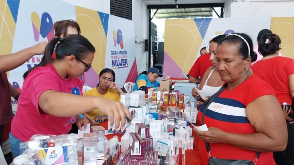 Hoy realizarán una jornada médica en El Piache