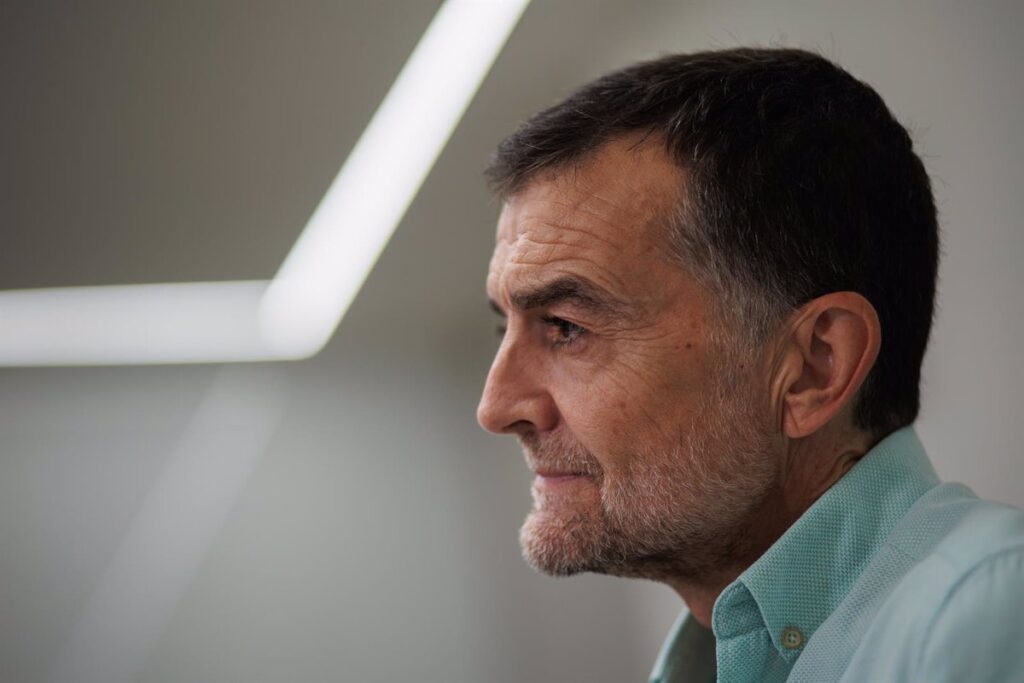 IU asegura que la legislatura tiene vigencia aunque la oposición derribe los Presupuestos de 2025