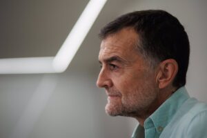 IU asegura que la legislatura tiene vigencia aunque la oposición derribe los Presupuestos de 2025