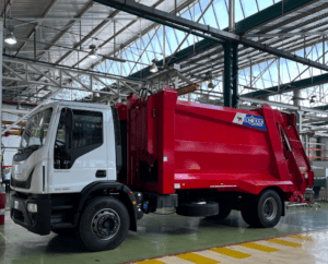 IVECO 70 años