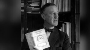 Ian Fleming, el creador icónico de James Bond, a 60 años de su fallecimiento