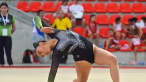 Ibagué será sede del Campeonato Nacional de Gimnasia Artística