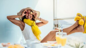 Ideas de platos fríos para refrescar tu verano de forma fácil, rápida y saludable