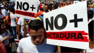 Ideología y dictadura