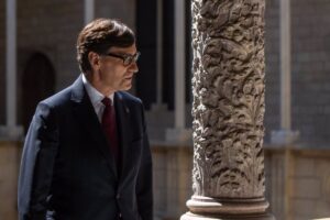 Illa aboga por que "Cataluña ayude a mejorar España" y defiende la financiación propia