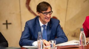 Illa hereda del 'Govern' de Aragonès más de 70 leyes pendientes de tramitar