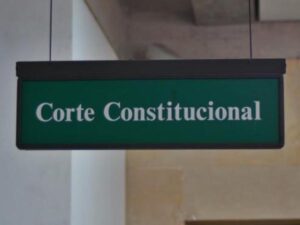 Impuesto sobre el patrimonio: magistrados de la Corte Constitucional empatan en votos sobre futuro de la norma | Reforma tributaria | Economía