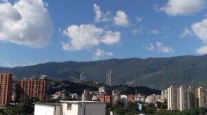 Inameh pronostica poca nubosidad en gran parte del país