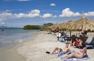 Incrementa un 68 % el turismo en Margarita en el primer semestre del año