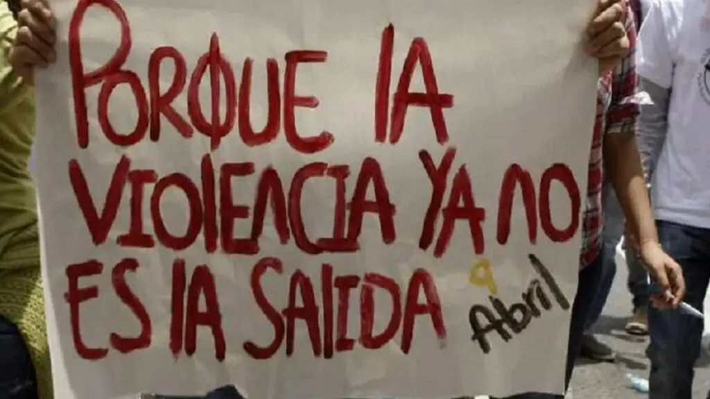 Indepaz denuncia el asesinato de un líder social en Valle del Cauca, Colombia