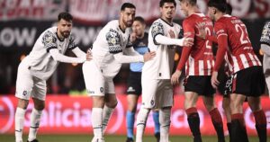 Independiente sorprendió a Estudiantes en La Plata y logró la primera victoria de la era de Julio Vaccari
