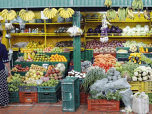 Inflación en Colombia: ciudades con mayores y menores aumentos de precios en julio 2024 | Crecimiento | Economía