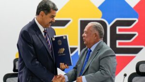 Informes de Centro Carter y la ONU denuncian un resultado electoral sin sustento en Venezuela
