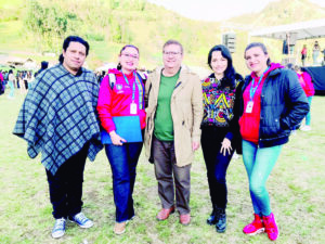 Iniciaron las eliminatorias del XX Concurso de Música Campesina