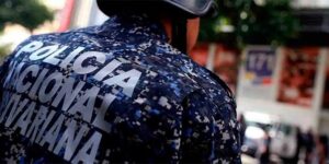 Intensifican búsqueda de delincuentes que asesinaron a un PNB