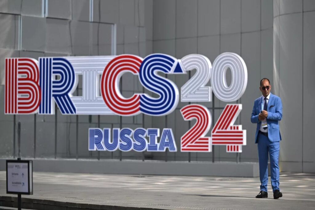 Intercambio comercial entre Rusia y los BRICS crece un 6,3% en cinco meses |