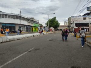 Intimidan a corresponsal de frontera del Diario La Nación de Táchira