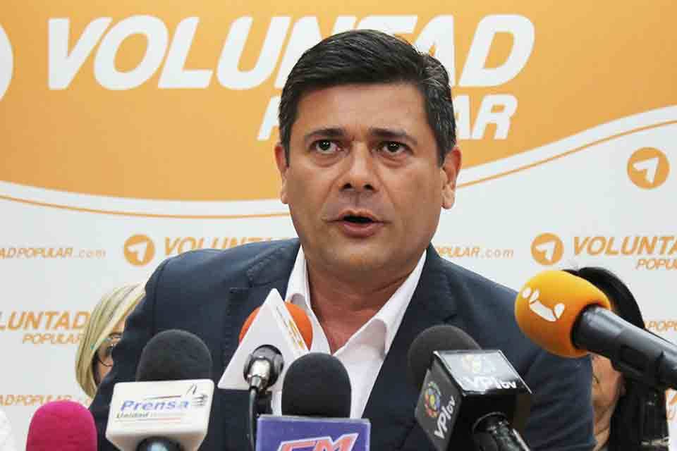 Introducen en tribunales hábeas corpus por desaparición forzada de Freddy Superlano
