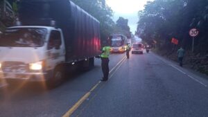Invías iniciará intervención a la autopista Medellín