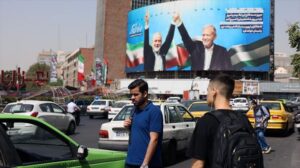 Irán advierte a Israel de que está "cavando su propia tumba"