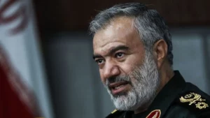 Irán afirma que se dispone a castigar a Israel