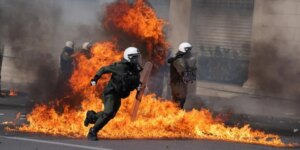 Irán podría atacar en Grecia a objetivos israelíes