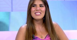 Isa Pantoja se sincera y habla de la relación de su madre con su prima Anabel: "Siento envidia y me duele"