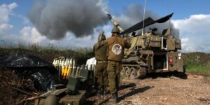Israel anuncia la muerte de un comandante de las fuerzas de élite de Hizbolá en un ataque en el Líbano
