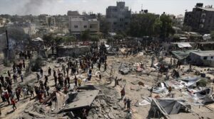 Israel confirma la muerte de Mohamed Deif, líder militar de Hamás, en un ataque en Gaza