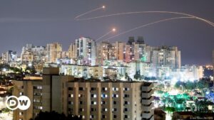 Israel declara el estado de emergencia tras atacar Líbano – DW – 25/08/2024
