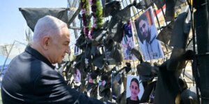 Israel intenta retomar la negociación por Gaza a la espera del ataque de Irán