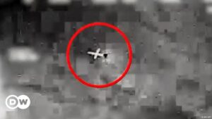 Israel intercepta drones de Hezbolá y dos caen en el norte – DW – 05/08/2024