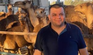 Israel neutralizó a Nael Sakhl, líder terrorista de Hamás en la Franja de Gaza (Detalles) - AlbertoNews