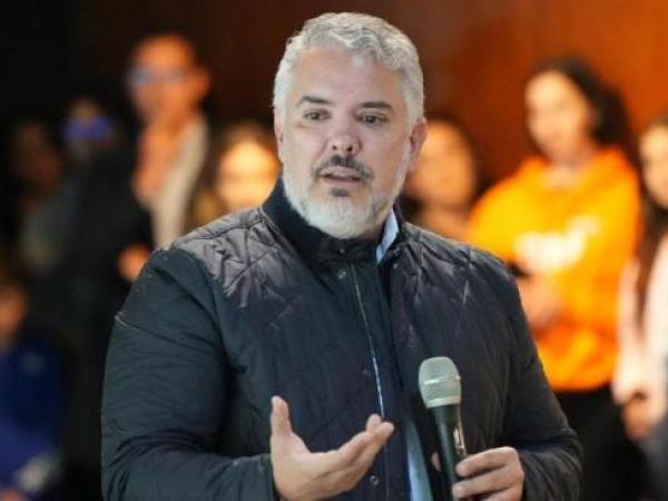 Iván Duque no asistirá a la Comisión Asesora de Relaciones Exteriores: estas son las razones | Gobierno | Economía