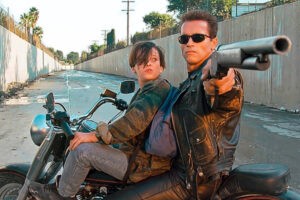 James Cameron es imparable y confirma que ya está trabajando en un proyecto de la franquicia Terminator