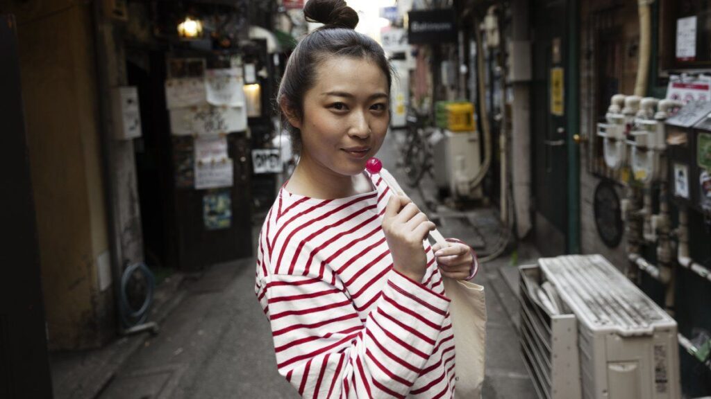 Japón abandona la idea de incitar a mujeres a casarse con hombres del campo a cambio de dinero