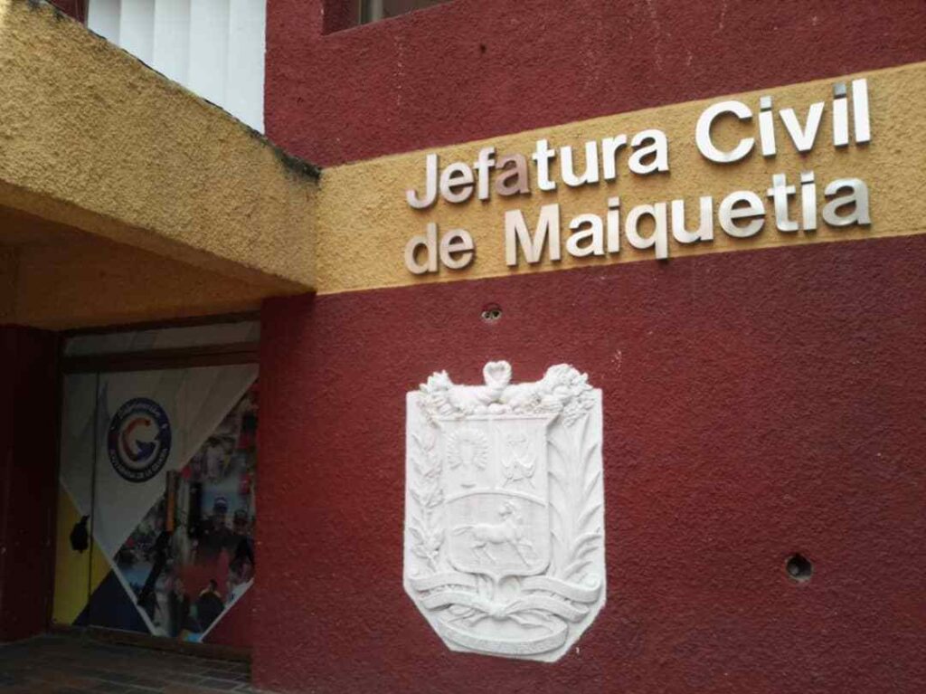 Jefatura de Maiquetía ha recibido 20 denuncias por violencia de género este año