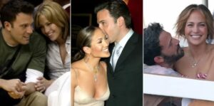 Jennifer Lopez y Ben Affleck: la historia completa del romance que comenzó en el cine y se terminó dos veces - AlbertoNews