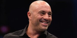 Joe Rogan, el 'podcaster' más popular de EE.UU., irrita a Trump con su apoyo a Robert F. Kennedy Jr.