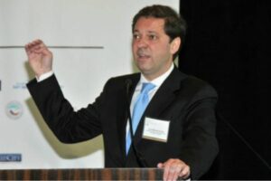José Manuel Puente no ve un avance positivo en materia económica "después de este desajuste político"